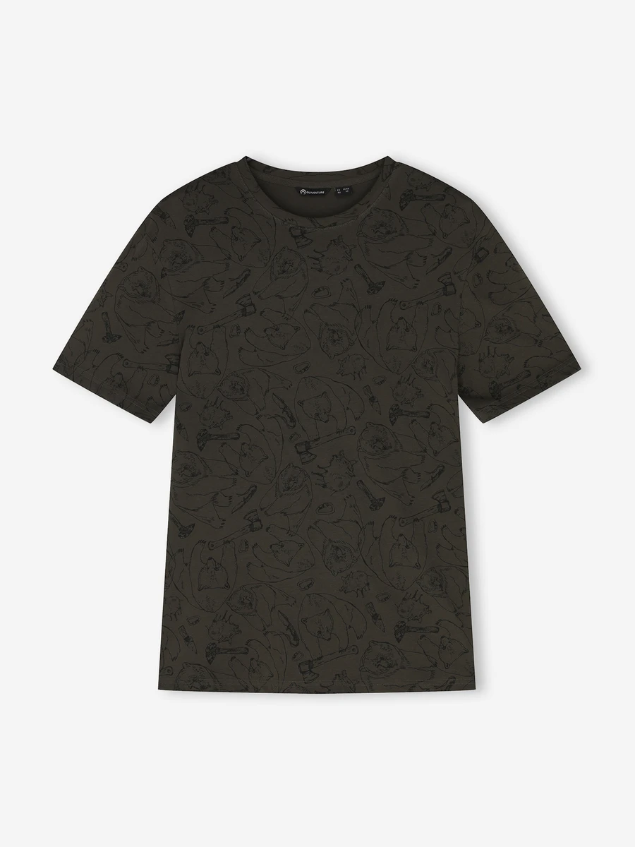 Outventure Футболка мужская