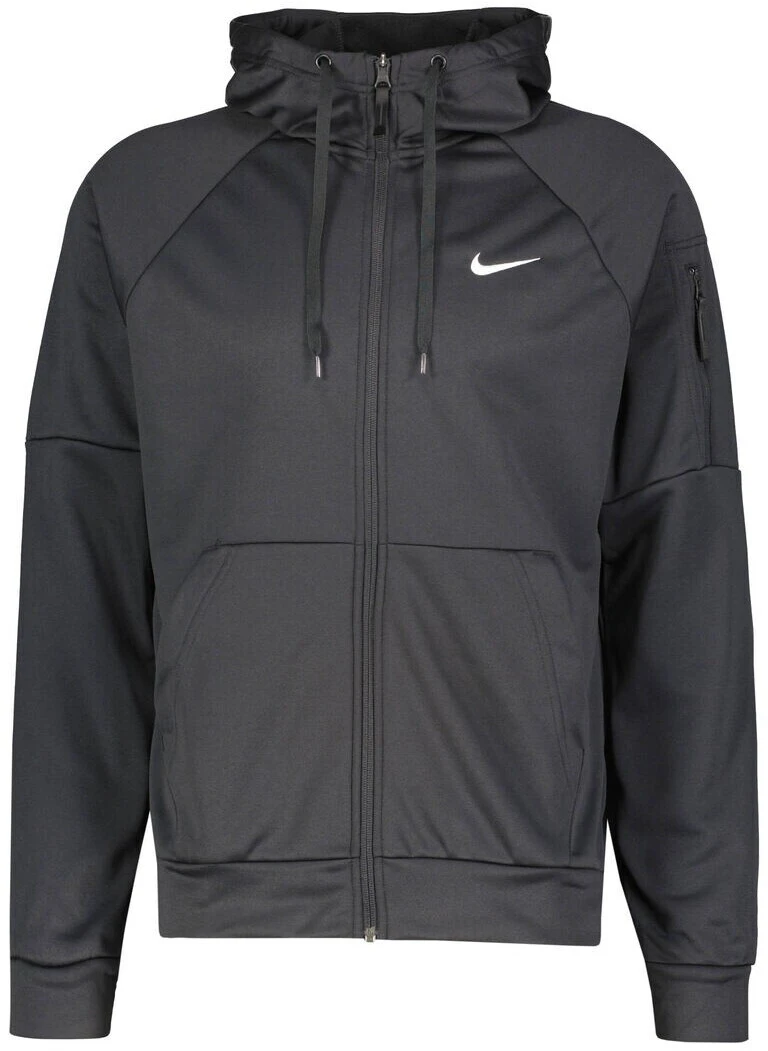 Nike Джемпер мужской M NK TF HD FZ