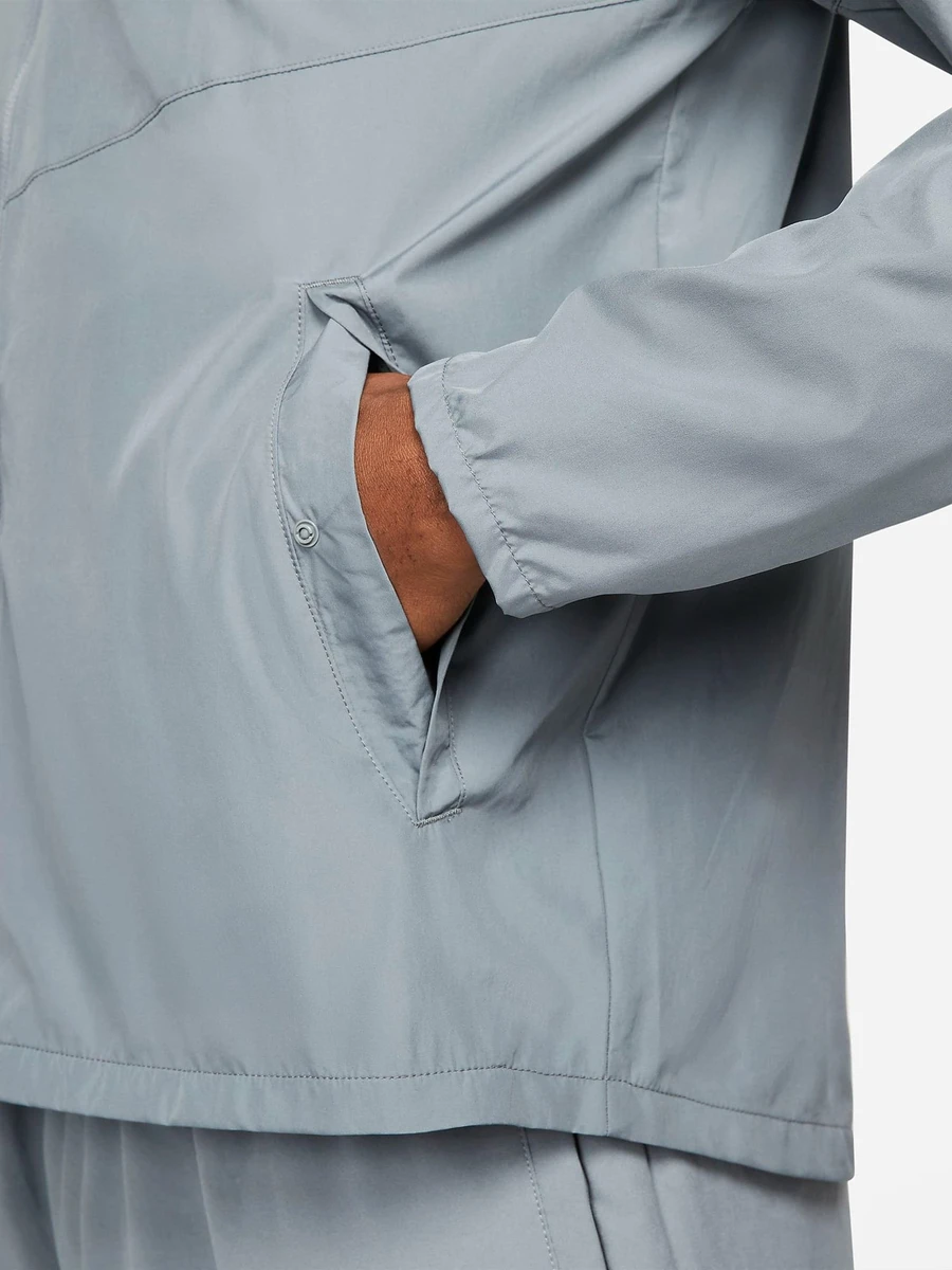 Nike Ветровка мужская MILER