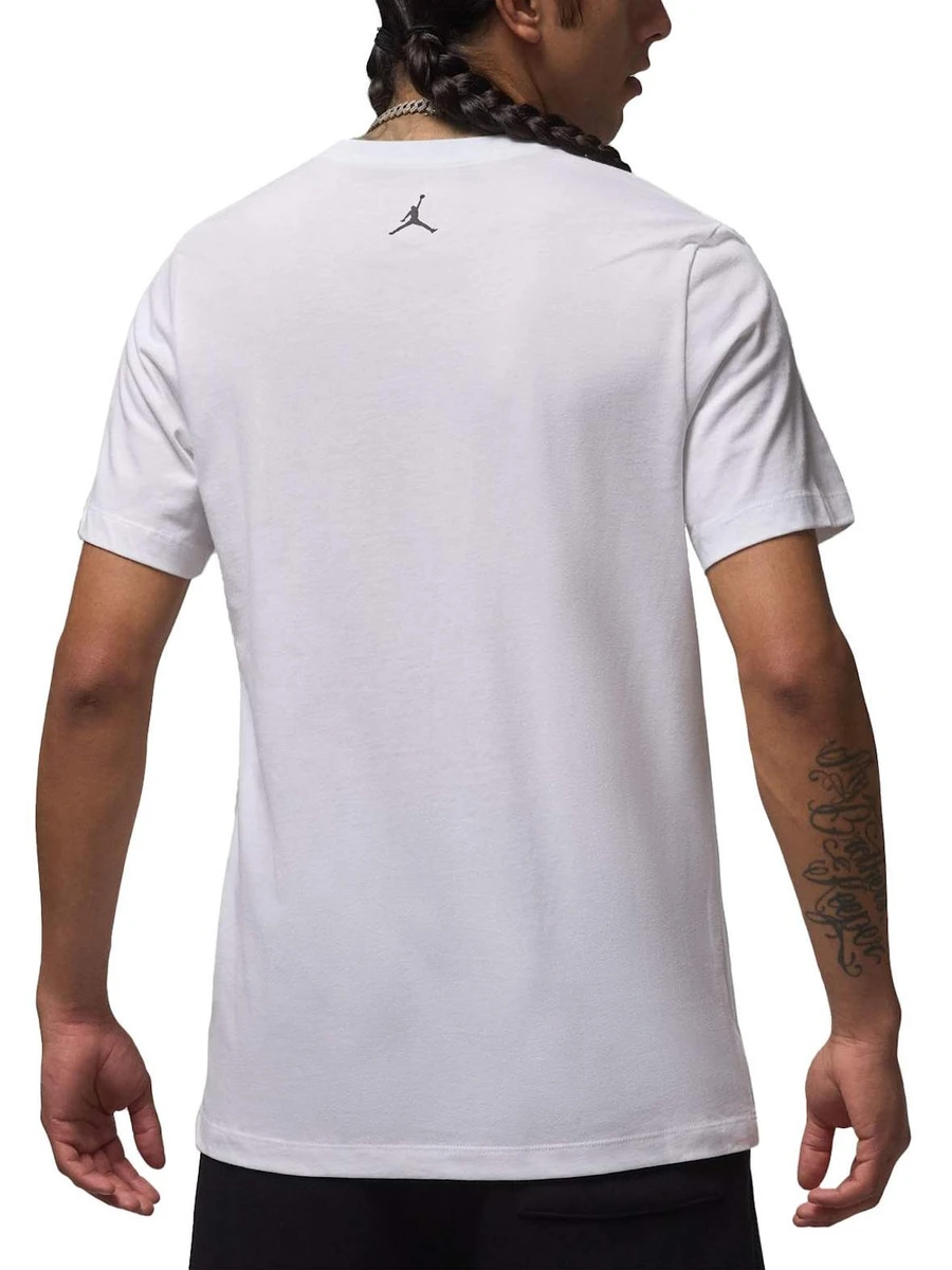JORDAN Футболка мужская JORDAN FLIGHT ESSENTIALS AJ1