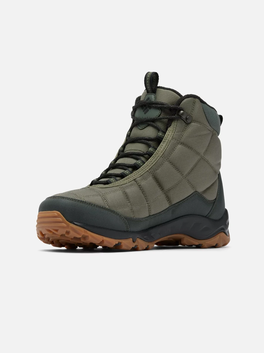Columbia Ботинки мужские FIRECAMP™ BOOT