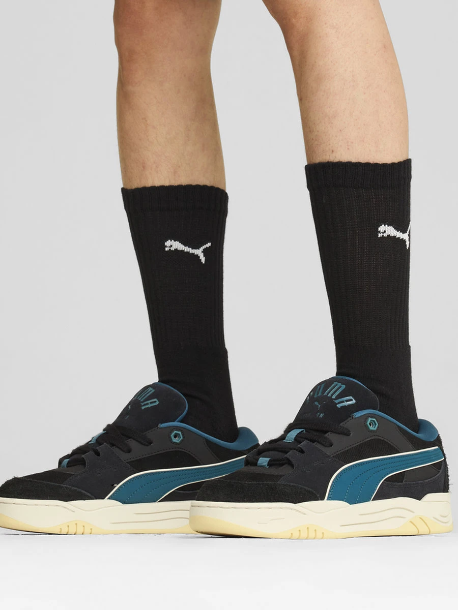 Puma Кеды мужские PUMA-180 PLAY.PARIS