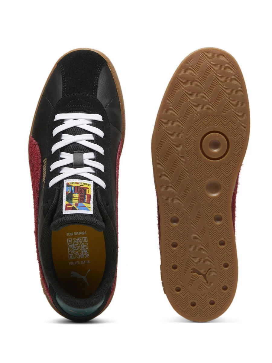 Puma Кеды мужские CLUB II YEAR OF SPORTS