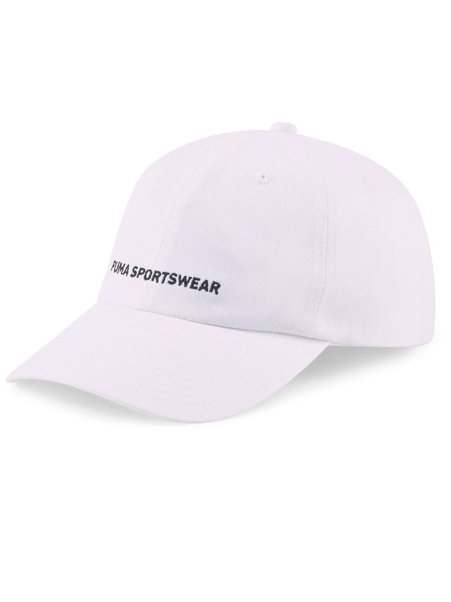 Puma Кепка SPORTSWEAR CAP