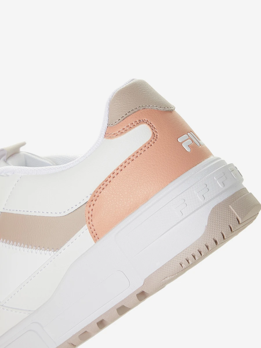 FILA Кеды женские FX-1000 LOW
