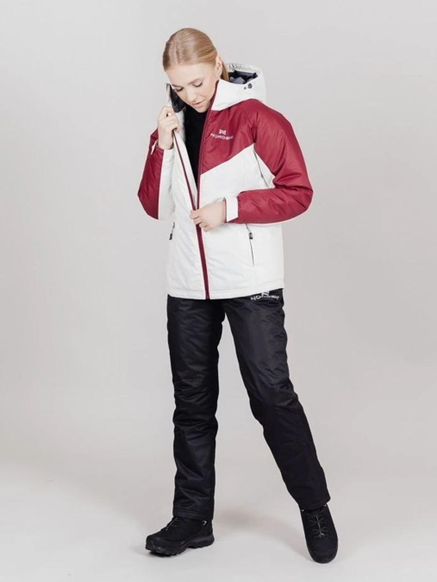Nordski Куртка утеплённая женская PREMIUM-SPORT