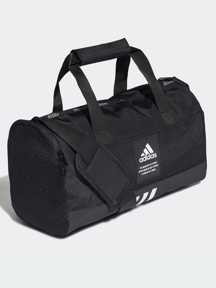 Adidas Сумка спортивная 4ATHLTS DUF XS