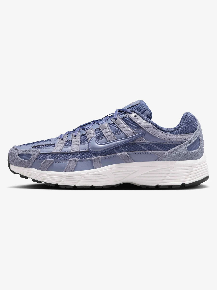 Nike Кроссовки мужские P-6000 SE