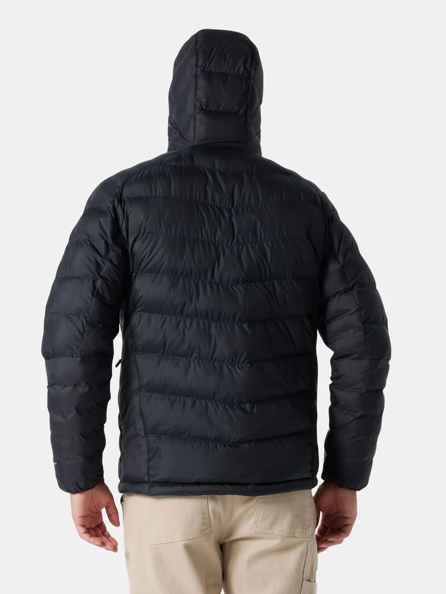 Columbia Куртка утеплённая мужская LABYRINTH LOOP™ HOODED
