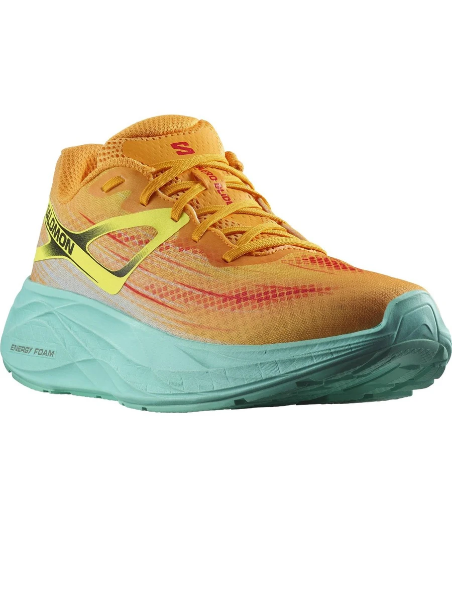 Salomon Кроссовки мужские AERO GLIDE