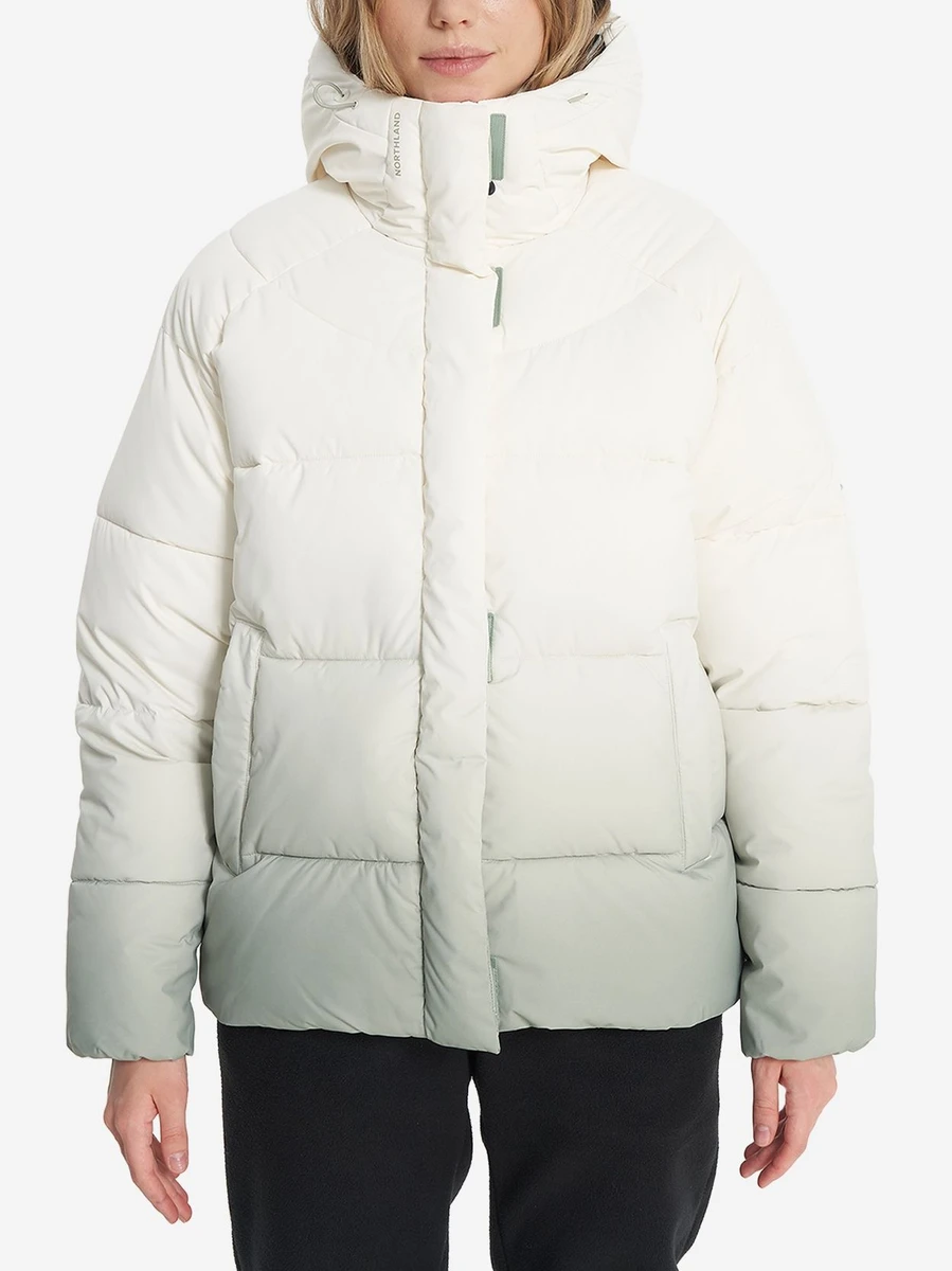NORTHLAND Куртка утеплённая женская