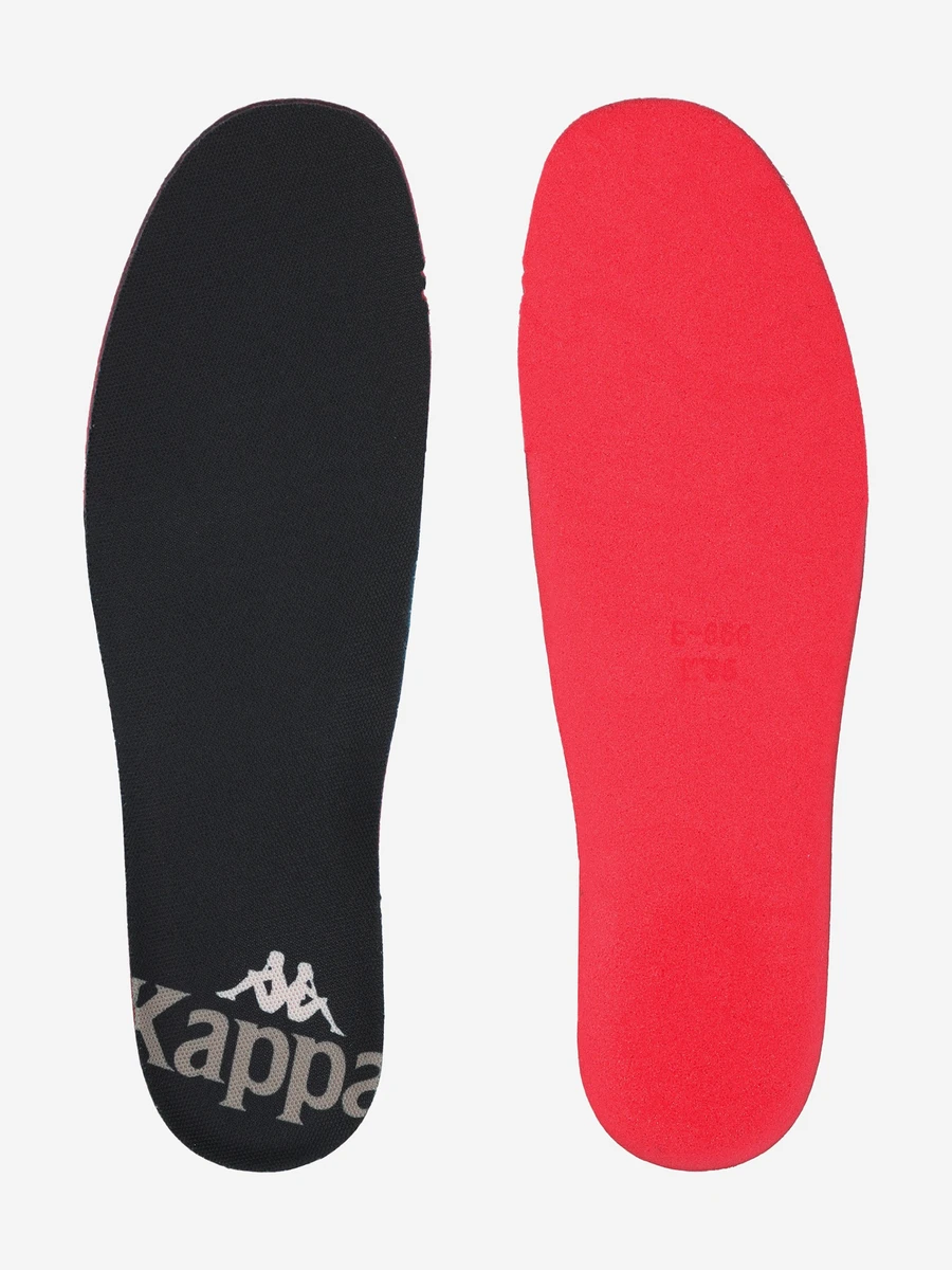 Kappa Кроссовки мужские AUTHENTIC RUN TXT