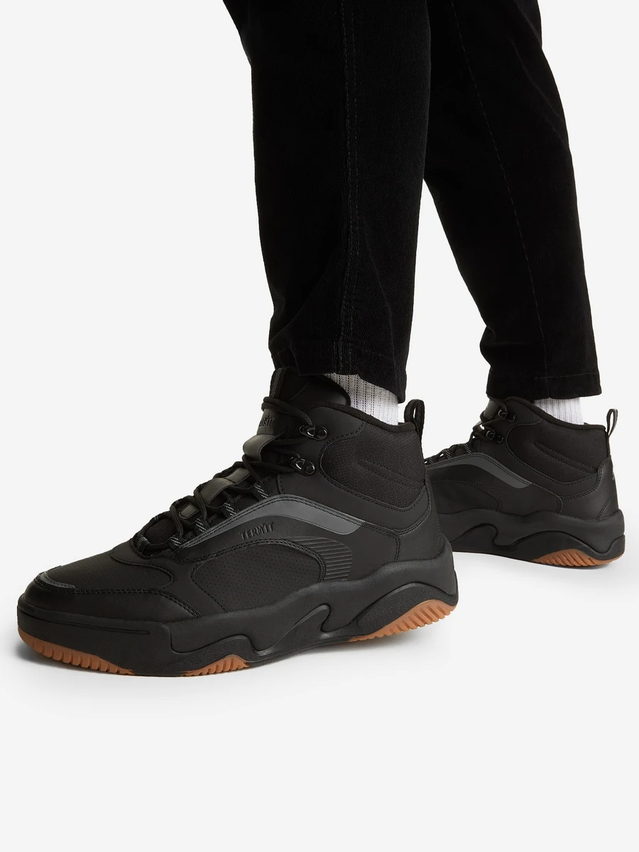 Termit Ботинки мужские JUMBLE 2.0