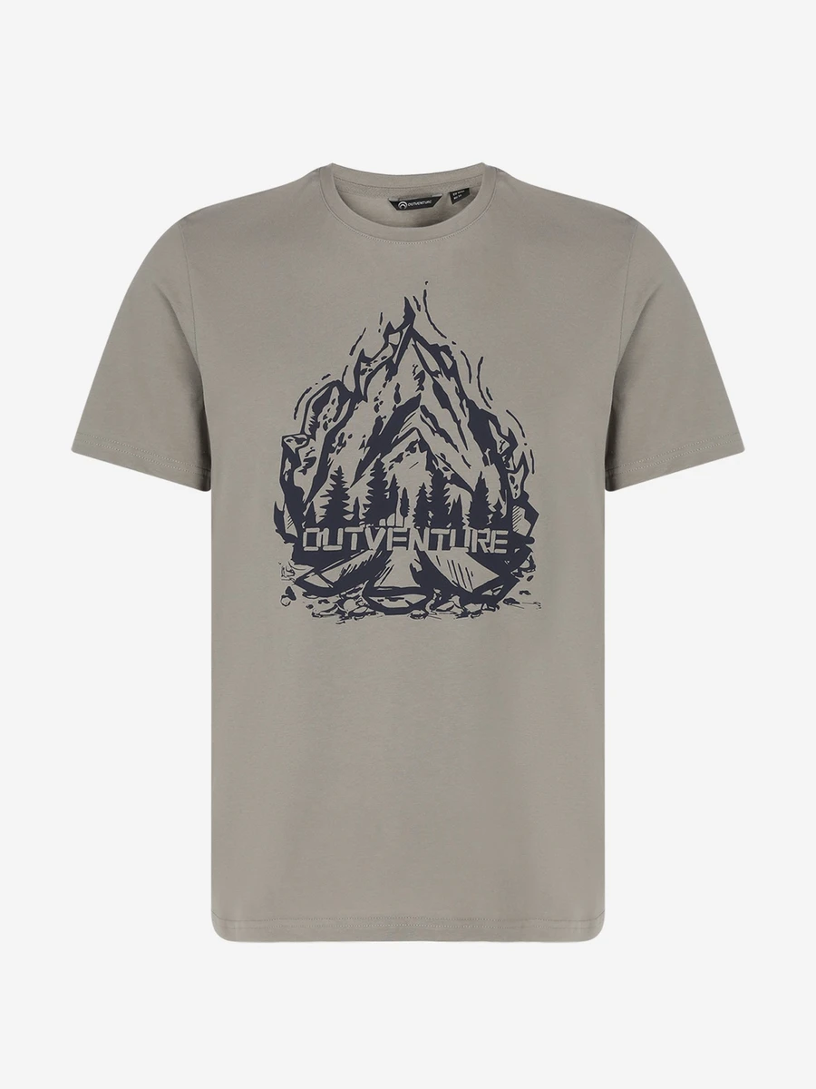 Outventure Футболка мужская