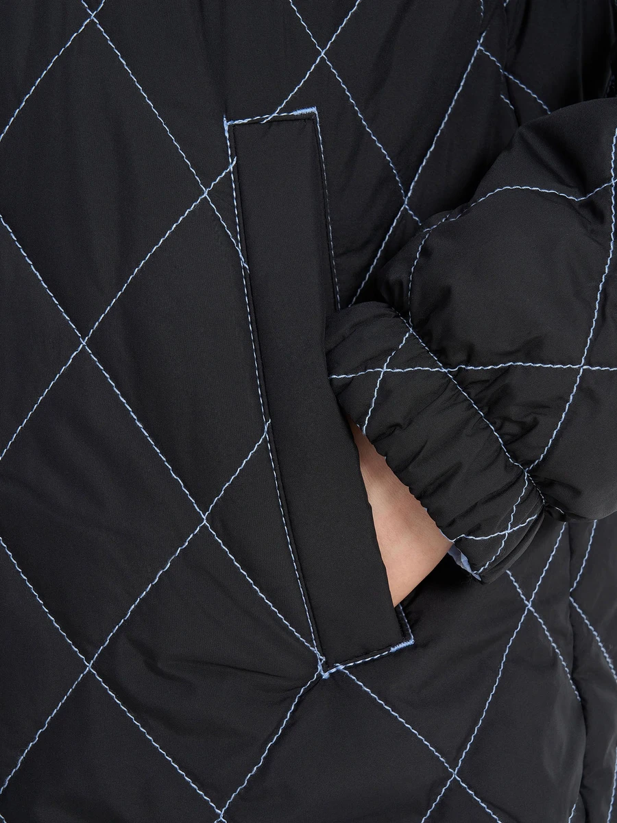 Termit Куртка утеплённая женская