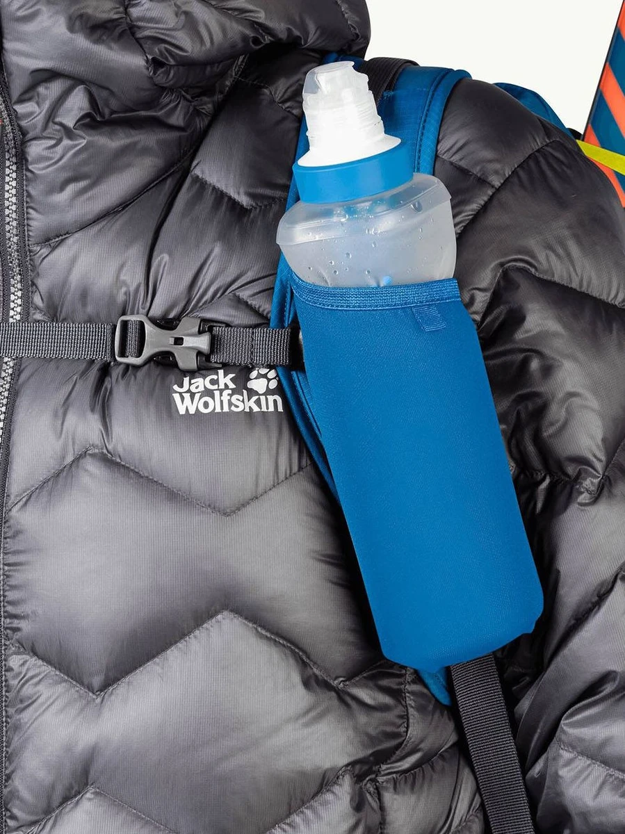 Jack Wolfskin Рюкзак ALPSPITZE PACK 32