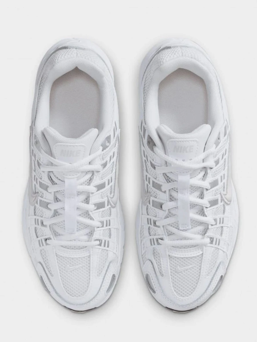 Nike Кроссовки женские P-6000 BG