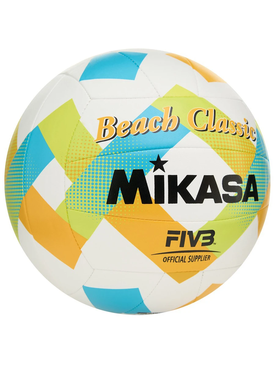 Mikasa Мяч для пляжного волейбола