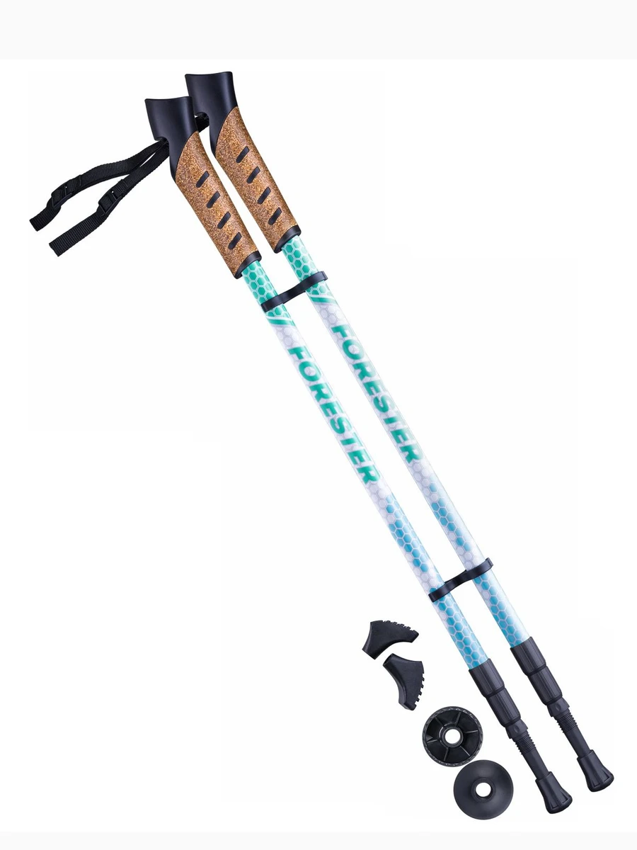 Berger Палки для скандинавской ходьбы