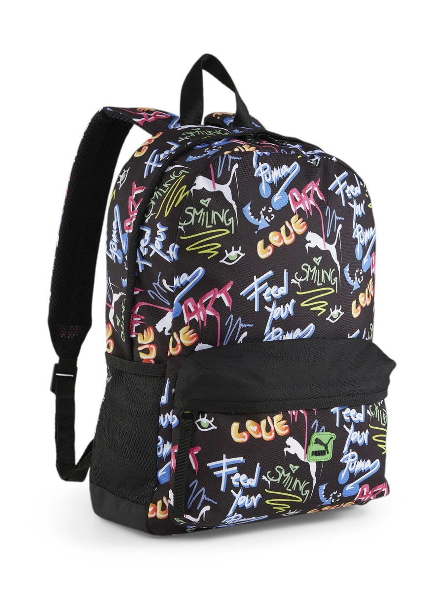 Puma Рюкзак FEED YOUR