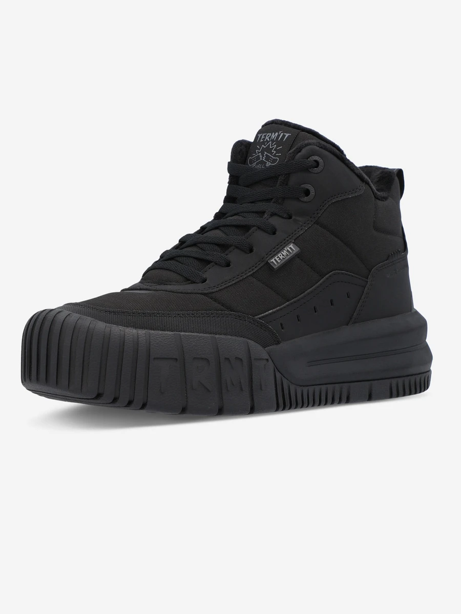 Termit Кеды утеплённые мужские INVADER HI 4.0