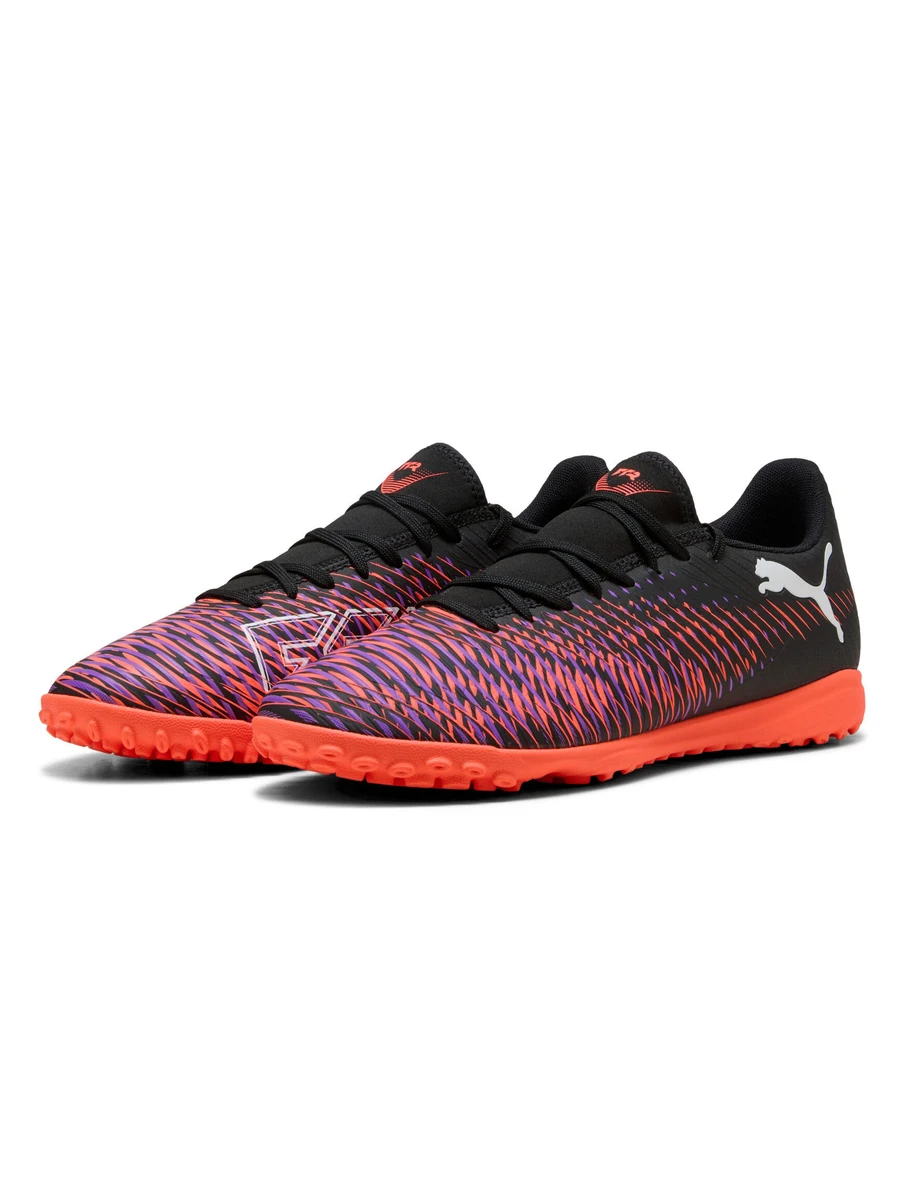 Puma Бутсы многошипы FUTURE 8 PLAY TT