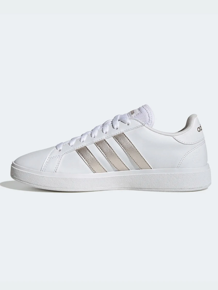 Adidas Кеды женские GRAND COURT TD LIFESTYLE COURT CASUAL SHOES