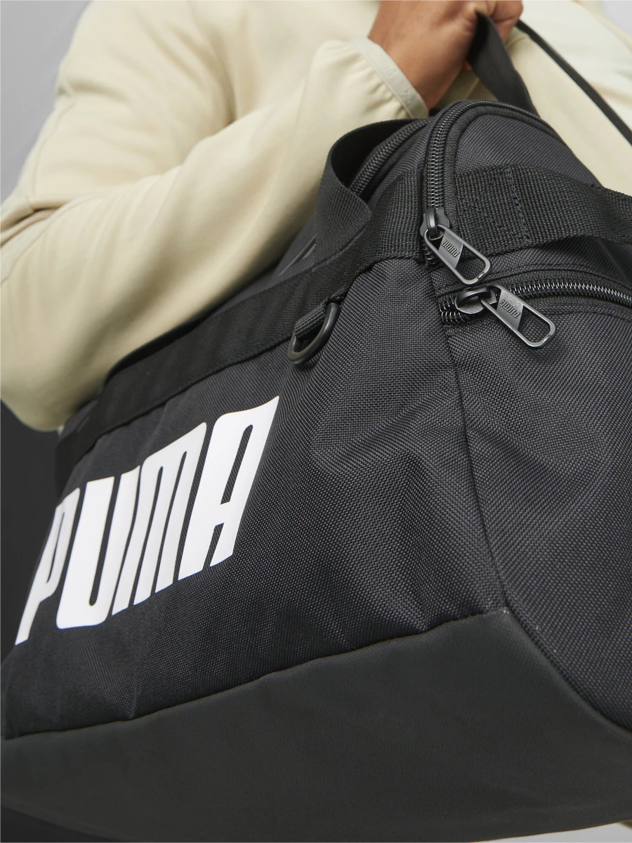 Puma Сумка спортивная PUMA CHALLENGER DUFFEL BAG XS