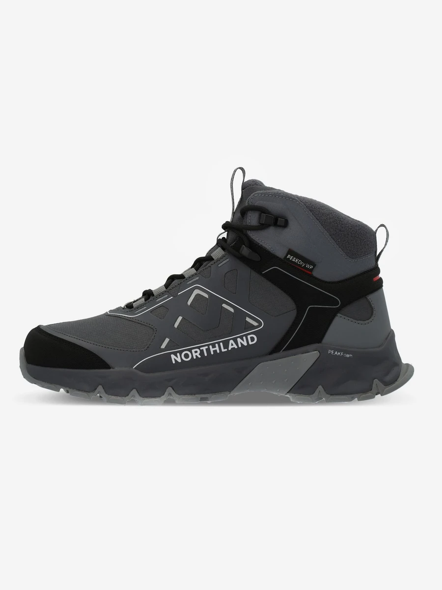 NORTHLAND Ботинки мужские EASY HIKER MID