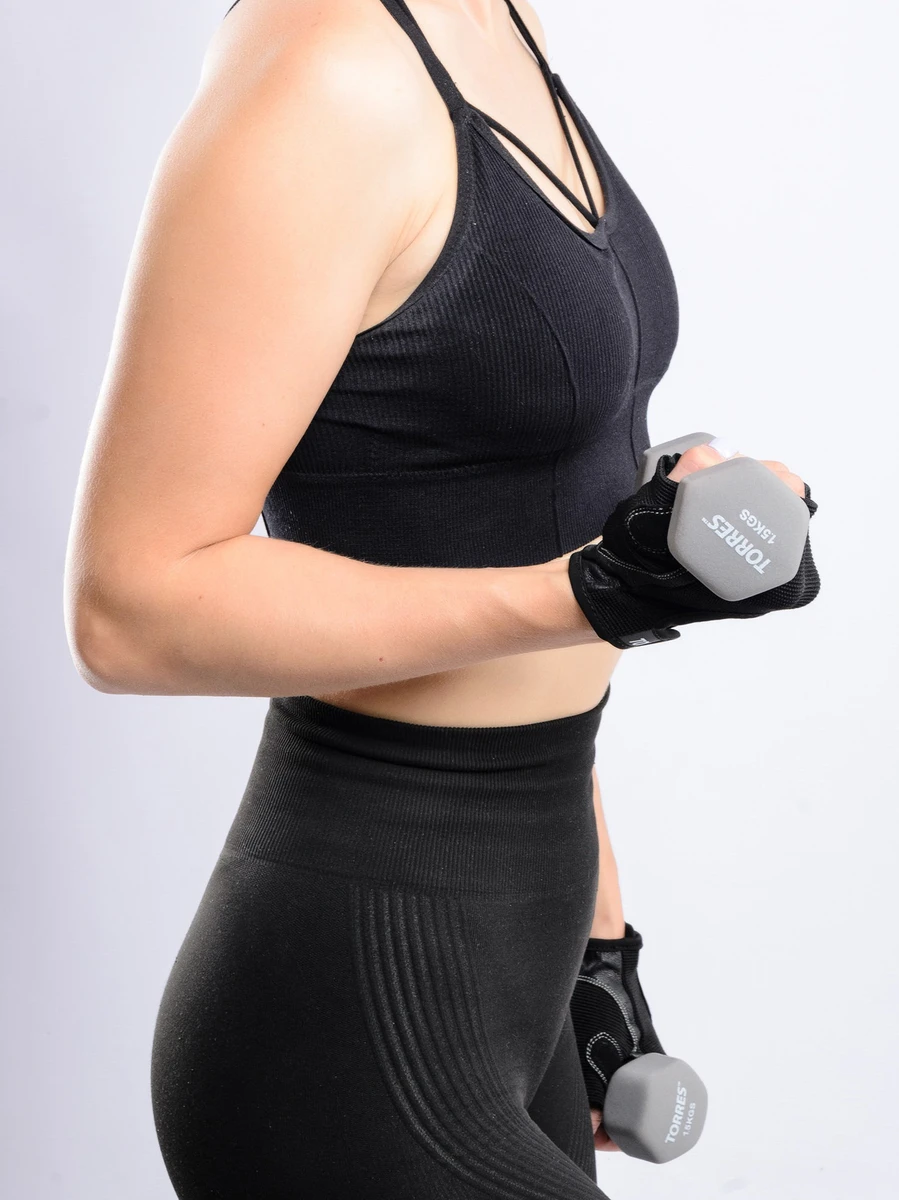 TORRES Перчатки тренировочные