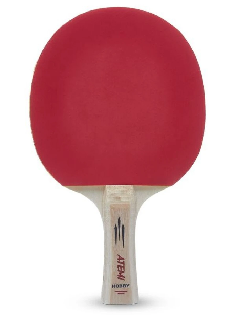 Atemi Ракетка для настольного тенниса HOBBY