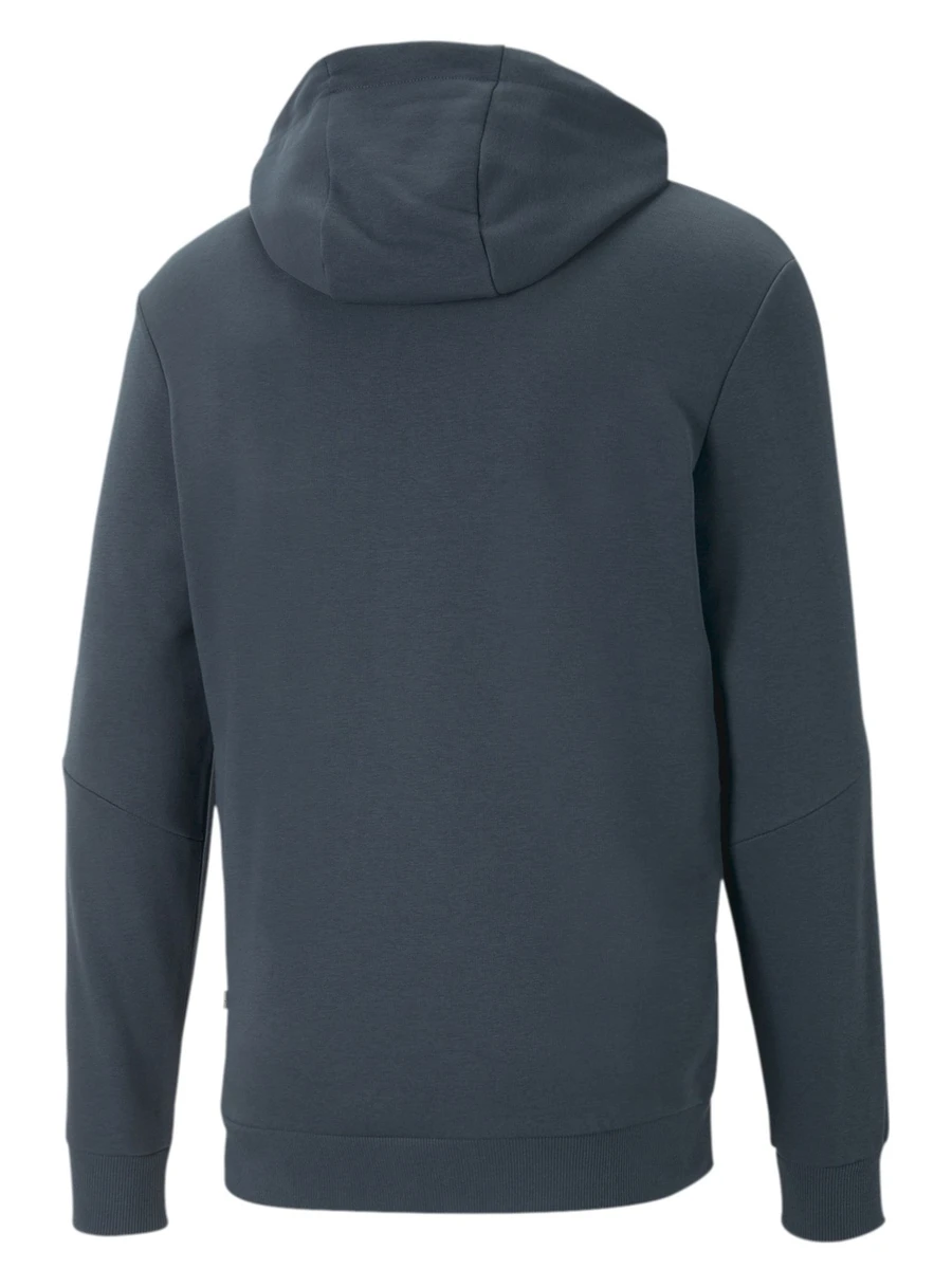 Puma Джемпер мужской ESS+ TAPE HOODIE TR