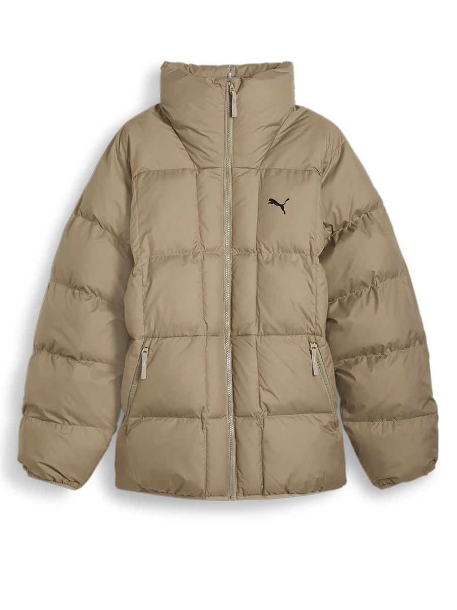 Puma Куртка утеплённая мужская PUFFER JACKET