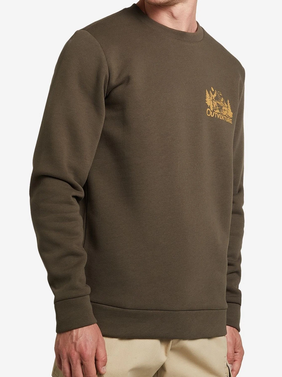 Outventure Джемпер мужской