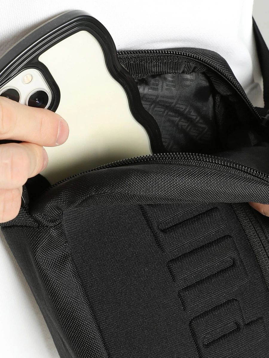 Puma Сумка портативная S PORTABLE