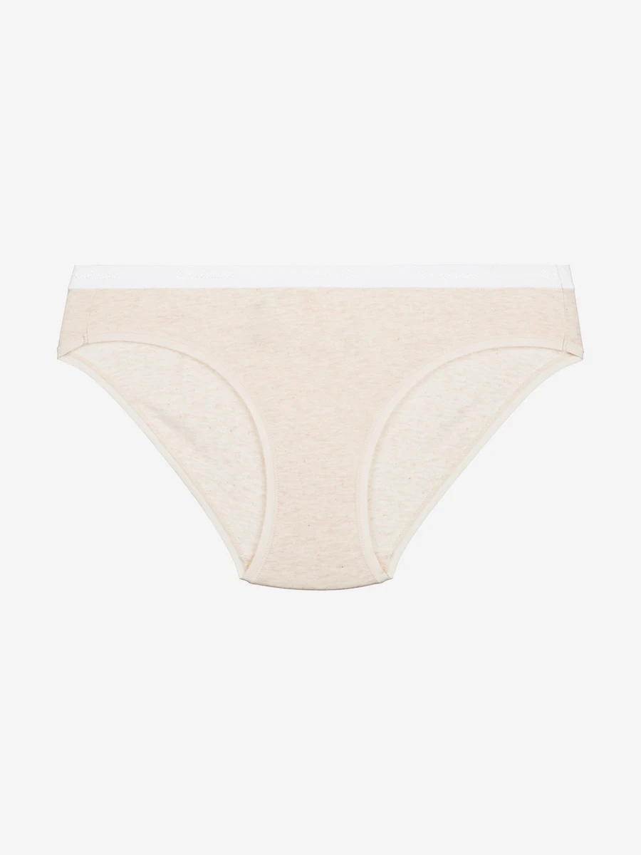 Columbia Трусы женские COTTON STRETCH LOGO ELASTIC (2 шт.)