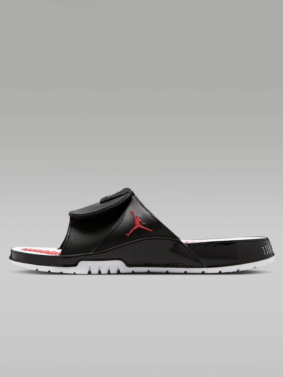 JORDAN Шлёпанцы мужские HYDRO XI RETRO