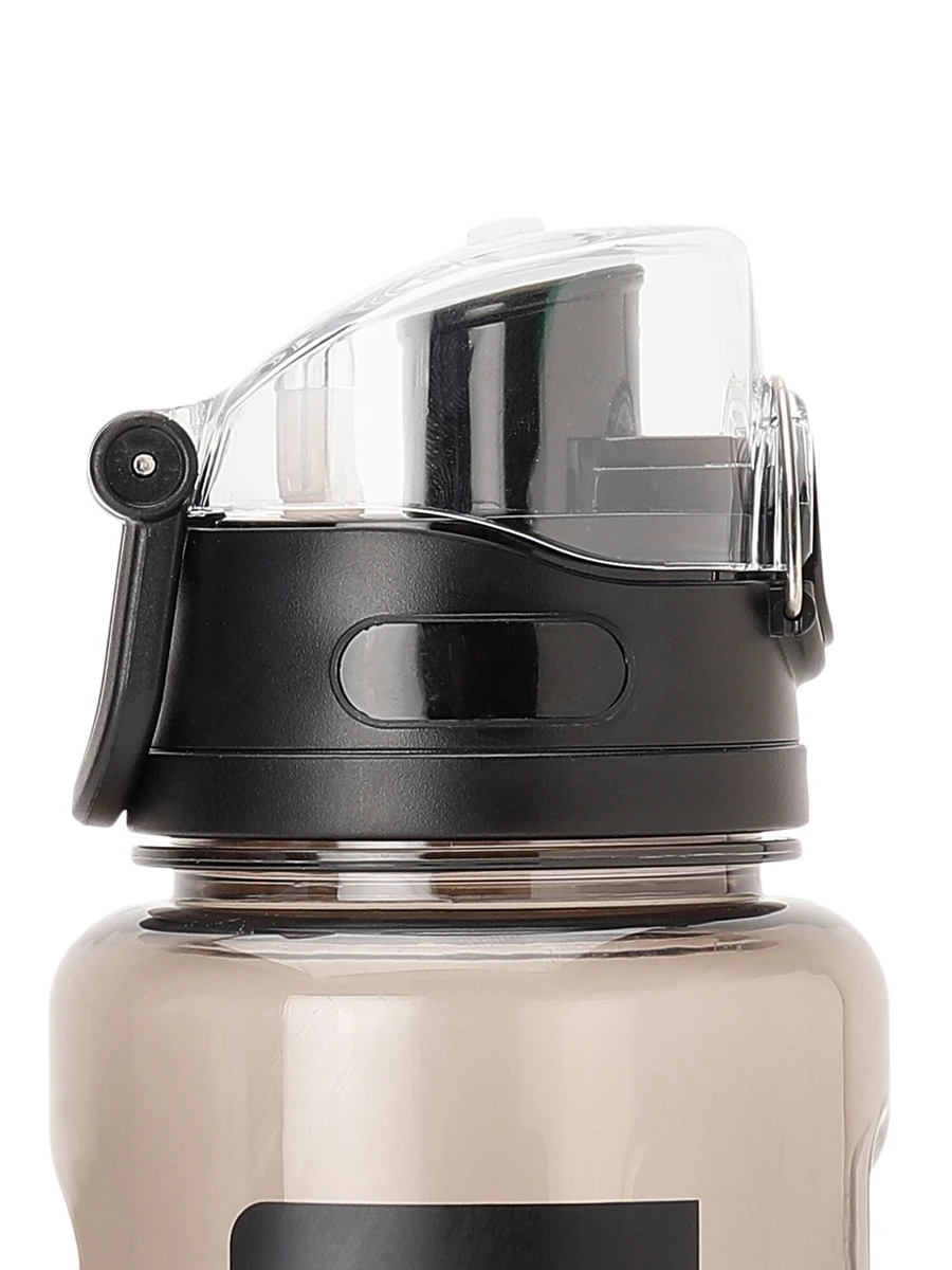 Puma Бутылка для воды SPORTSTYLE 1L