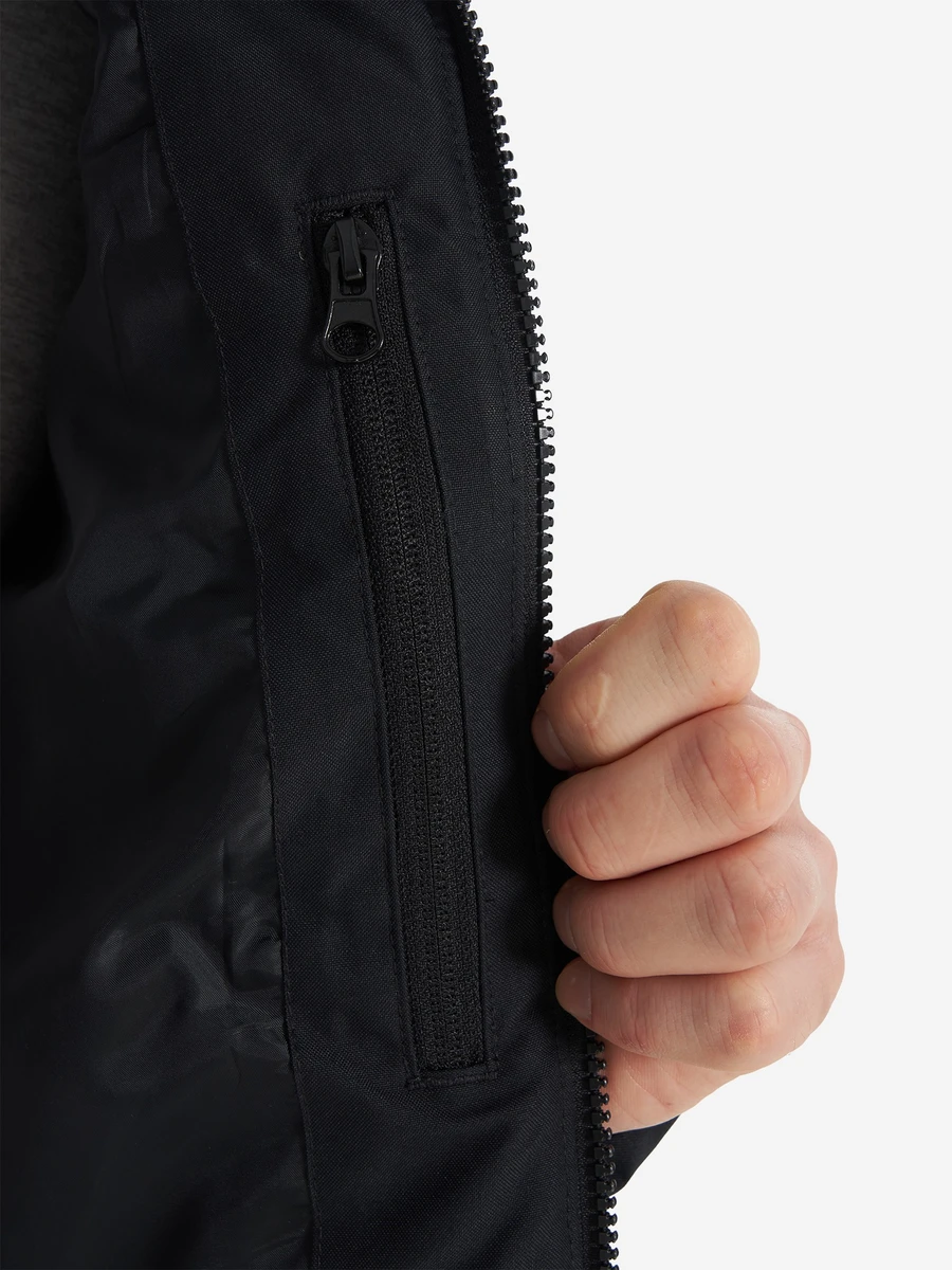 Outventure Куртка утеплённая мужская