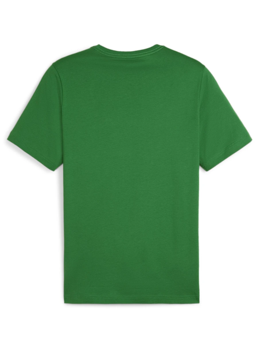 Puma Футболка мужская ESS+ 2 COL LOGO