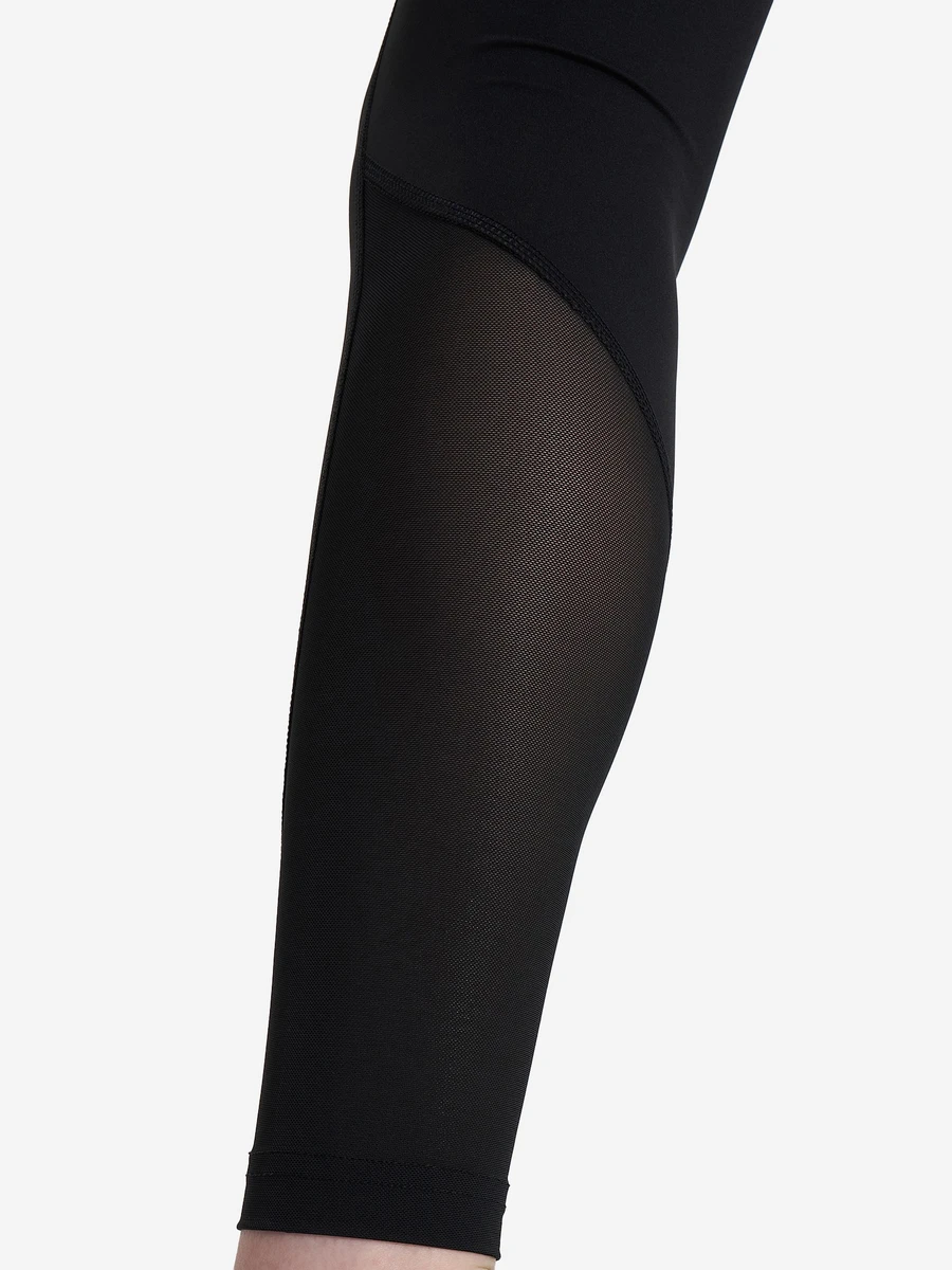 Demix Леггинсы женские PROSCULPT GYM MESH