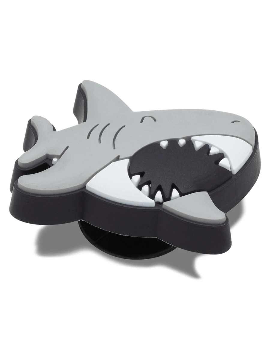 Crocs Джиббитс LIL SHARK