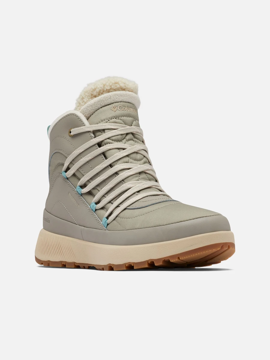 Columbia Сапоги женские RED HILLS OMNI-HEAT