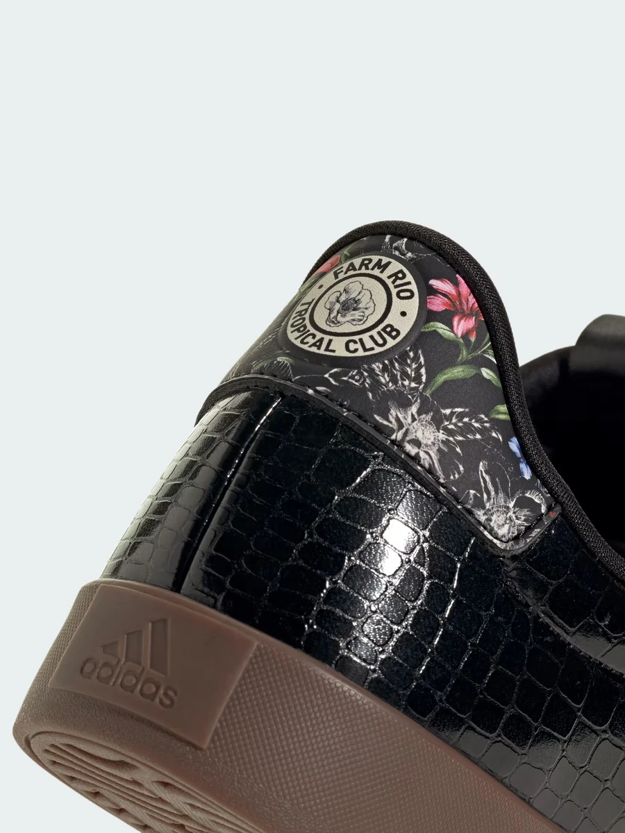 Adidas Кеды женские VL COURT 3.0