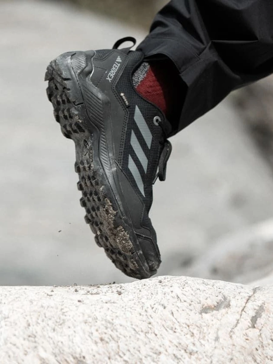 Adidas Кроссовки мужские TERREX EASTRAIL GTX