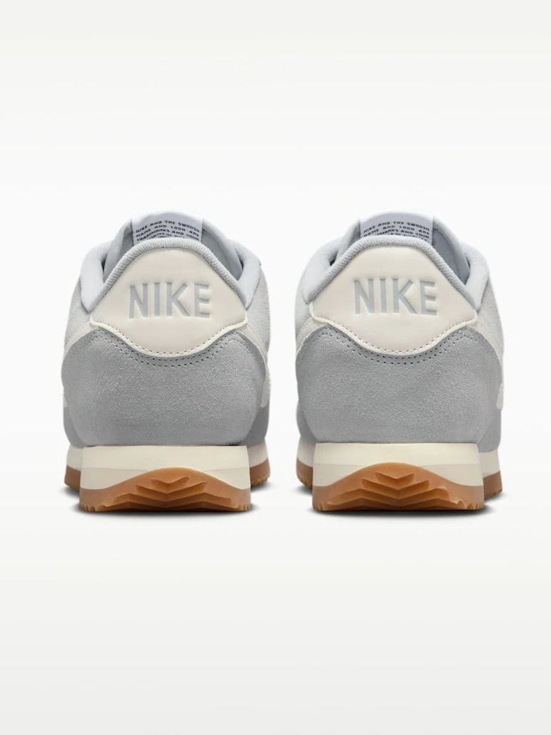 Nike Кроссовки женские CORTEZ SUEDE