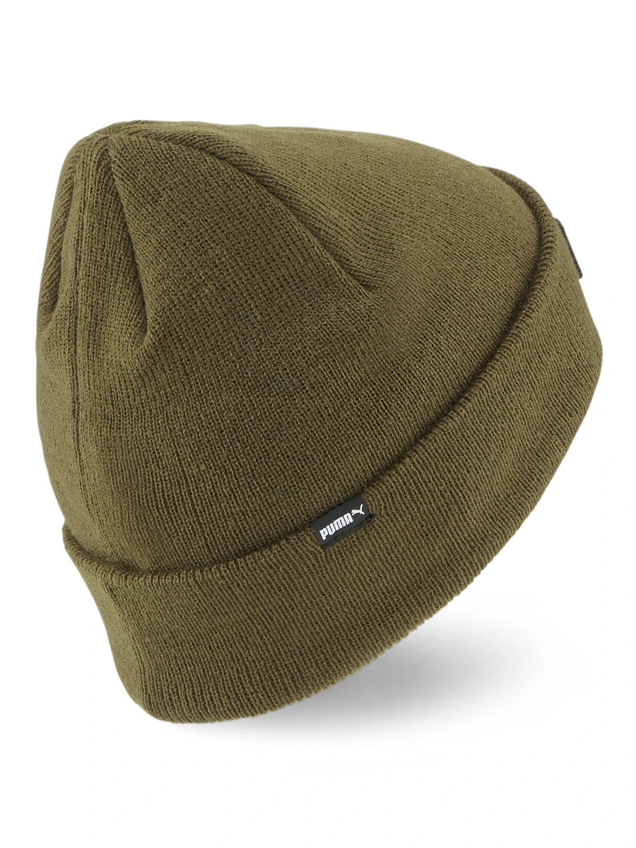 Puma Шапка CLASSIC CUFF BEANIE