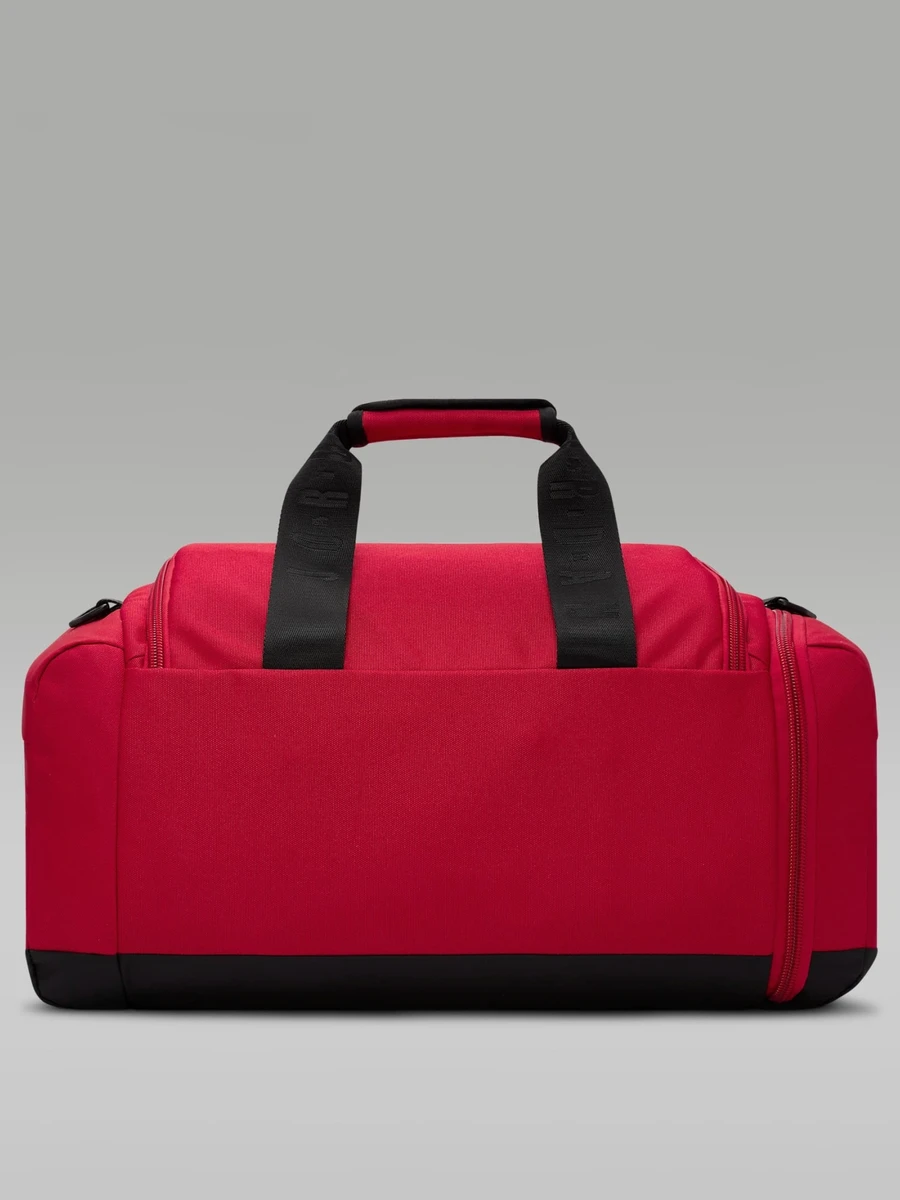 JORDAN Сумка спортивная VELOCITY DUFFLE