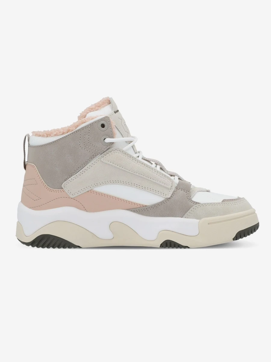 Termit Ботинки женские JUMBLE NEXT CL MID