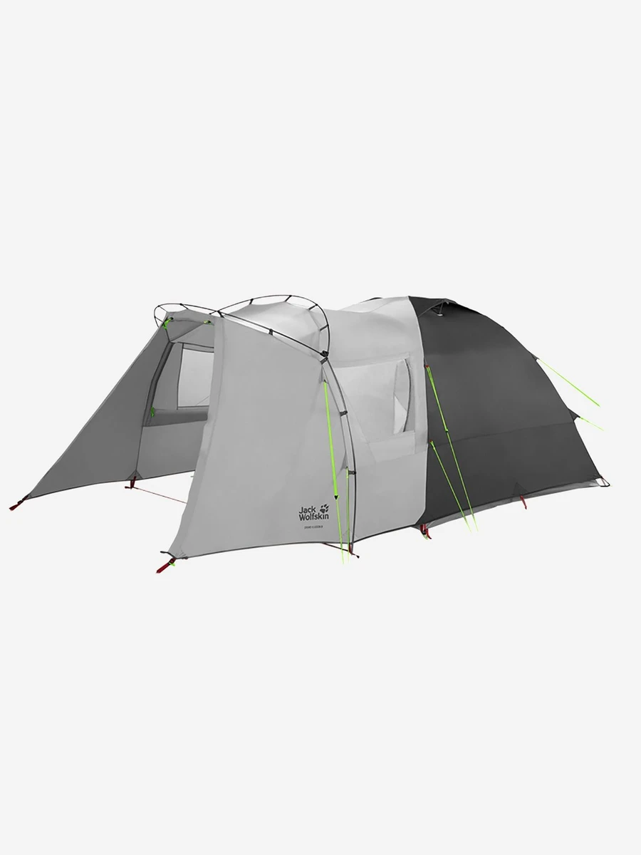 Jack Wolfskin Палатка GRAND ILLUSION IV